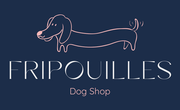 Fripouilles dog shop
