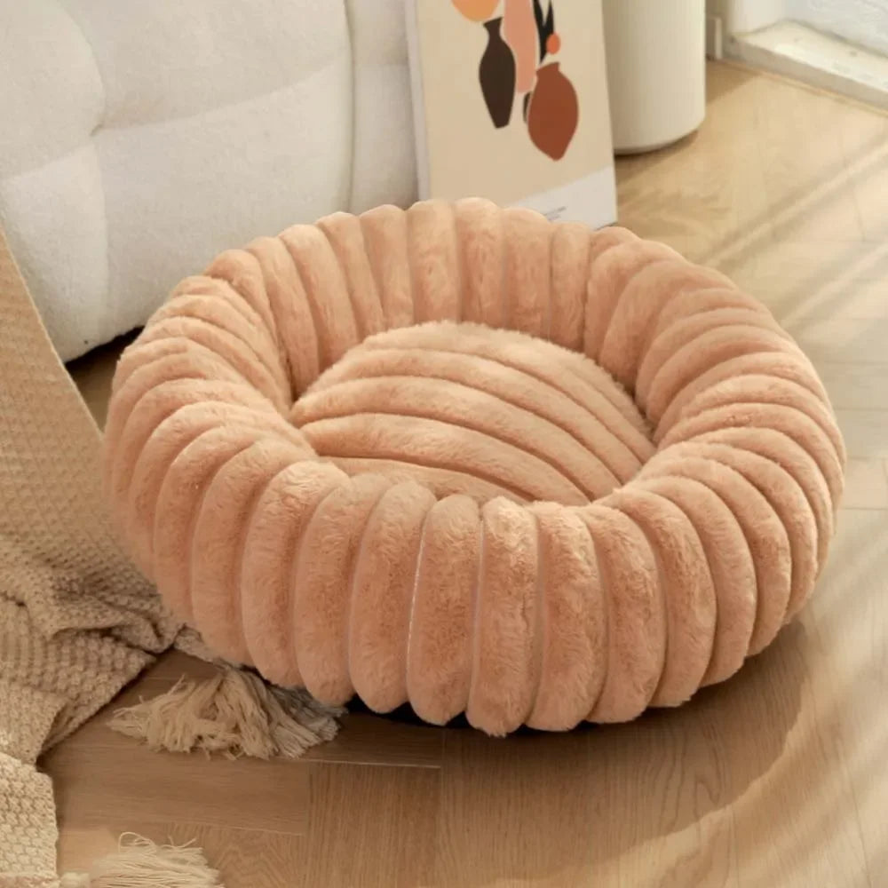 Lit Anti-Stress Design pour Chiens