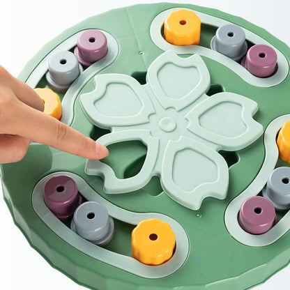 Dig Tray – Interactive Dog Toy