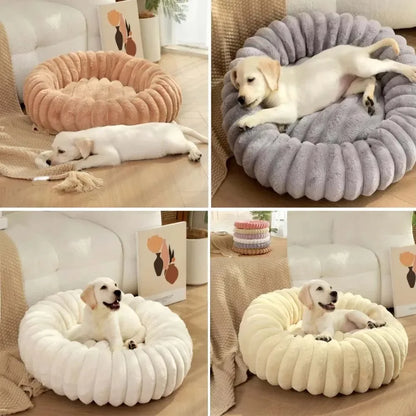 Lit Anti-Stress Design pour Chiens