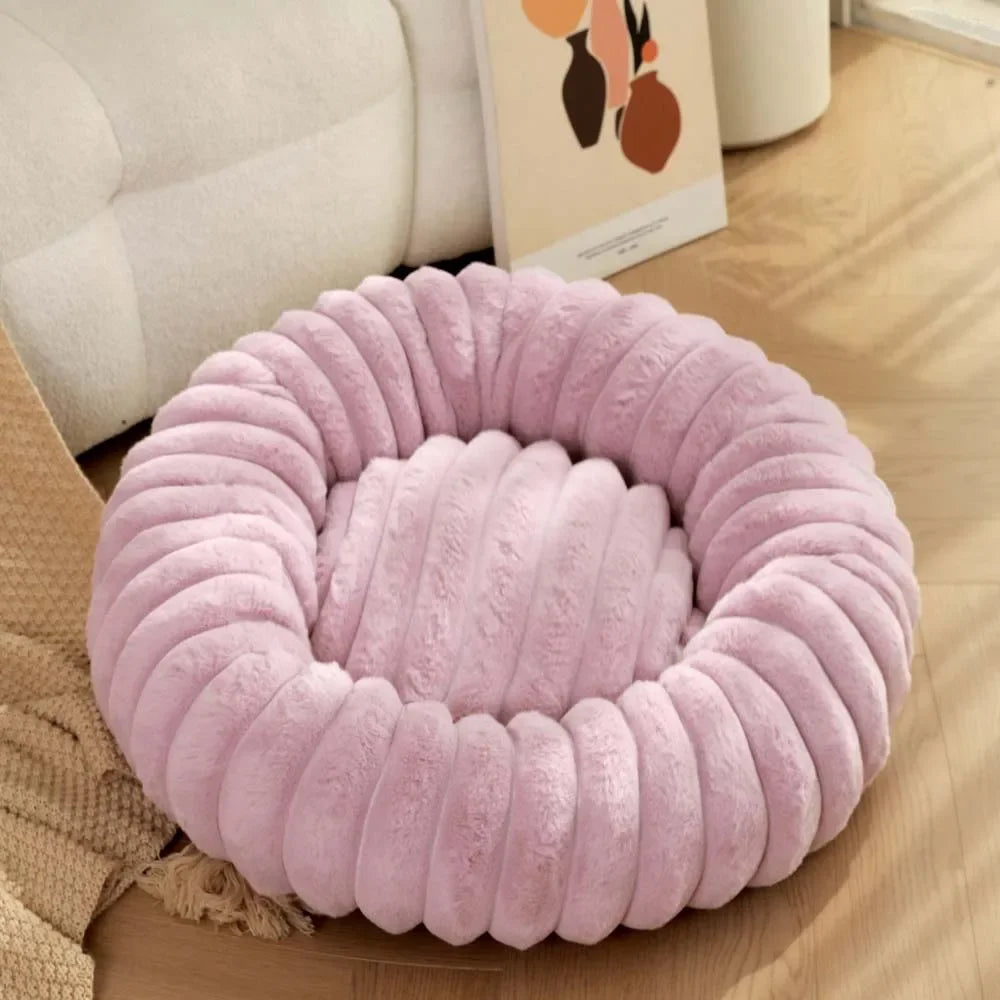 Lit Anti-Stress Design pour Chiens