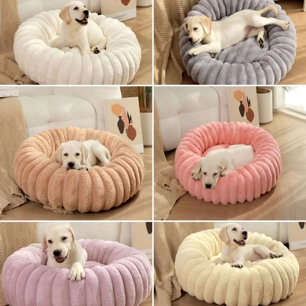 Lit Anti-Stress Design pour Chiens