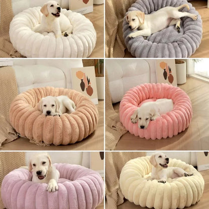 Lit Anti-Stress Design pour Chiens